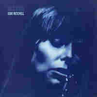 Cover for Blue